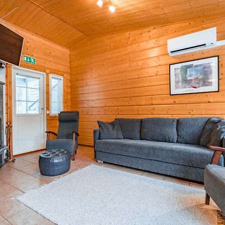 Lomaperkkioe Apartments 부오카티 외부 사진