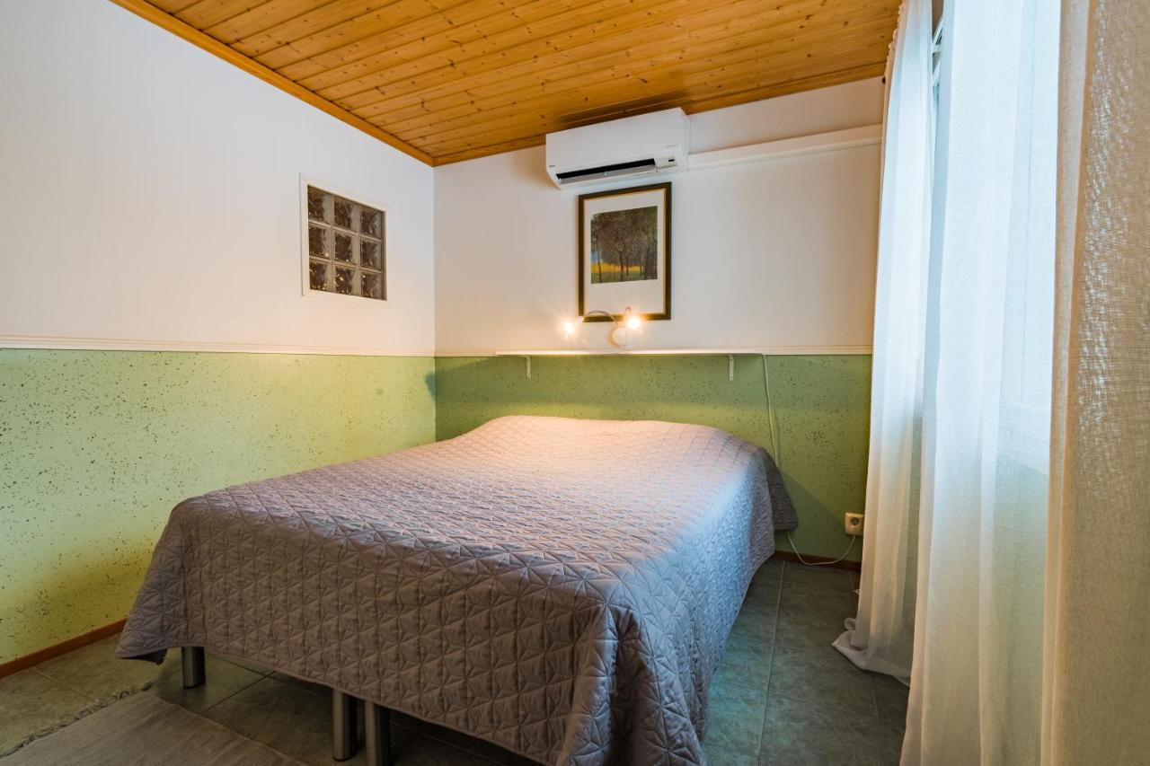 Lomaperkkioe Apartments 부오카티 외부 사진
